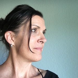 Meet your Posher, Susan